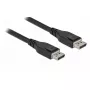 Aktyvus DisplayPort laidas DeLOCK 85502 8K 60 Hz 10 m