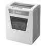 Leitz IQ Office popieriaus smulkintuvas P4, kryžminis smulkinimas, 22,3 cm, 4 x 40 mm, 23 l, 225 lapai, 55 dB