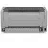 Taškinis spausdintuvas Epson DFX-9000 — 9 adatų, 240 x 144 DPI, A4, maks. 1550 cps, lygiagretusis/RS-232/USB 2.0