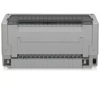 Taškinis spausdintuvas Epson DFX-9000 — 9 adatų, 240 x 144 DPI, A4, maks. 1550 cps, lygiagretusis/RS-232/USB 2.0