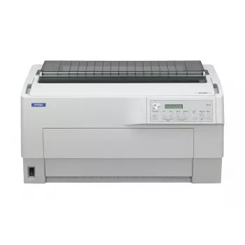 Taškinis spausdintuvas Epson DFX-9000 — 9 adatų, 240 x 144 DPI, A4, maks. 1550 cps, lygiagretusis/RS-232/USB 2.0