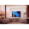 OLED TV Sony FWD-77XR80 77 colių 4K UHD HDR — 77 colių OLED ekranas, 4K raiška, HDR palaikymas
