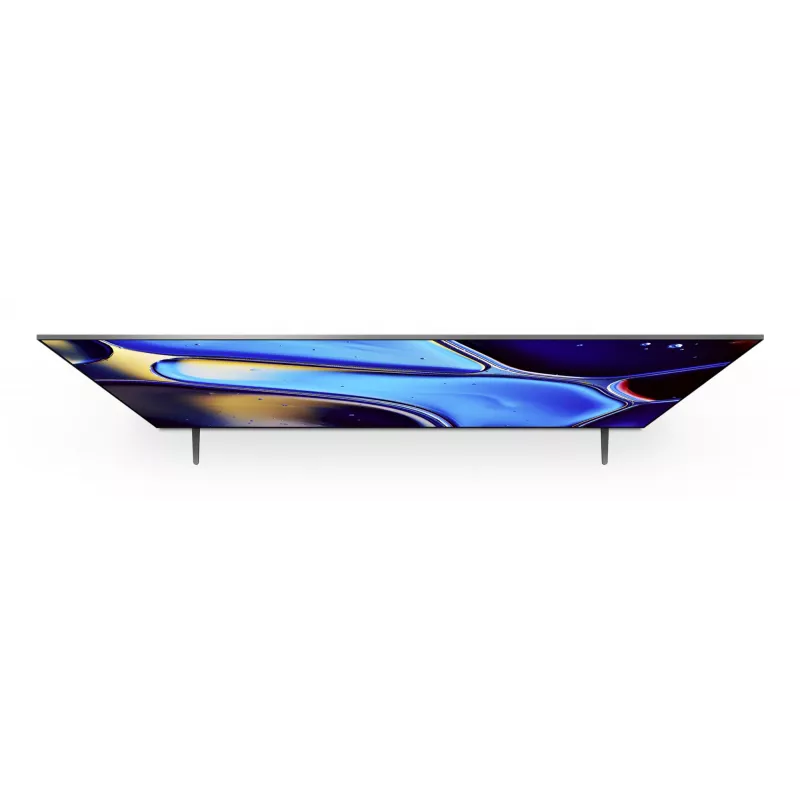 OLED TV Sony FWD-77XR80 77 colių 4K UHD HDR — 77 colių OLED ekranas, 4K raiška, HDR palaikymas
