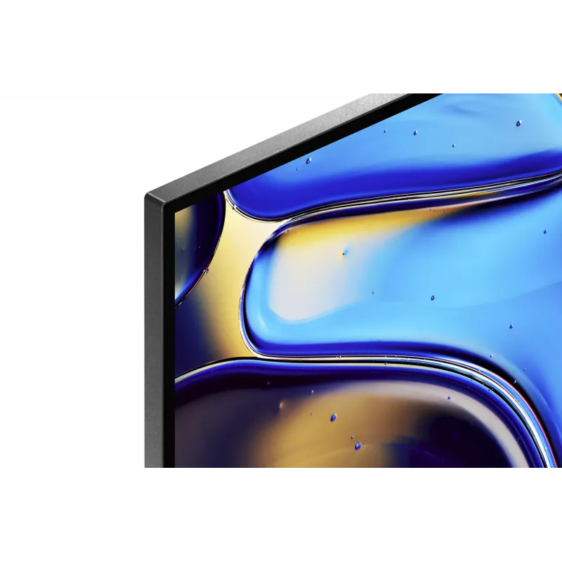 OLED TV Sony FWD-77XR80 77 colių 4K UHD HDR — 77 colių OLED ekranas, 4K raiška, HDR palaikymas