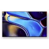 OLED TV Sony FWD-77XR80 77 colių 4K UHD HDR — 77 colių OLED ekranas, 4K raiška, HDR palaikymas