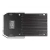 DeLOCK SuperSpeed USB prijungimo stotelė 2,5 colio SATA HDD SSD juoda