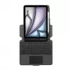 Targus VersaVu QWERTY JAV anglų Bluetooth juoda