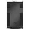 APC NetShelter SX, tinklo įrangos spinta, 48U, 2258A x 750P x 1200G mm, su šonais, juoda