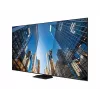 Samsung QE98C skaitmeninės reklamos plokščiaekranis 2,49 m (98 colių) LCD Wi-Fi 450 cd/m² 4K Ultra HD juodas Tizen 6.5 16/7