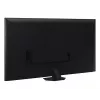 Samsung QE98C skaitmeninės reklamos plokščiaekranis 2,49 m (98 colių) LCD Wi-Fi 450 cd/m² 4K Ultra HD juodas Tizen 6.5 16/7