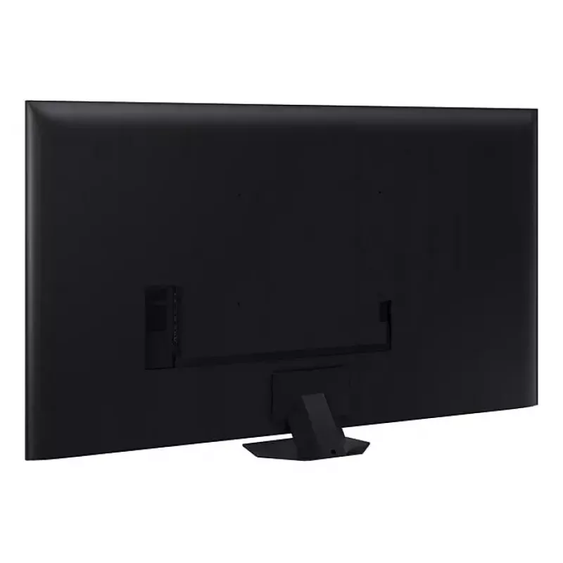 Samsung QE98C skaitmeninės reklamos plokščiaekranis 2,49 m (98 colių) LCD Wi-Fi 450 cd/m² 4K Ultra HD juodas Tizen 6.5 16/7