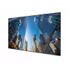 Samsung QE98C skaitmeninės reklamos plokščiaekranis 2,49 m (98 colių) LCD Wi-Fi 450 cd/m² 4K Ultra HD juodas Tizen 6.5 16/7