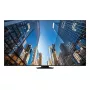 Samsung QE98C skaitmeninės reklamos plokščiaekranis 2,49 m (98 colių) LCD Wi-Fi 450 cd/m² 4K Ultra HD juodas Tizen 6.5 16/7