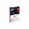 Stalinis RAM KINGSTON FURY Renegade RGB 48GB DDR5 6400MT/s CL32 288-pin DIMM 1.4V
