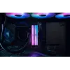 Stalinis RAM KINGSTON FURY Renegade RGB 48GB DDR5 6400MT/s CL32 288-pin DIMM 1.4V
