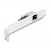DeLOCK 95272 vidinė tinklo plokštė 2500 Mbit/s laidinis M.2 Ethernet