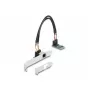 DeLOCK 95272 vidinė tinklo plokštė 2500 Mbit/s laidinis M.2 Ethernet