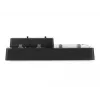 Doko stotelė DeLOCK 64124 USB 3.2 Gen 2 Type-C Juoda SSD M.2