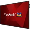 Viewsonic 75 colių 4K OS-Free komercinis ekranas, skaitmeninės iškabos plokščia panelė, 190.5 cm (75 coliai), LCD, 3840 x 2160 pikselių, 24/7