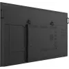 Viewsonic 75 colių 4K OS-Free komercinis ekranas, skaitmeninės iškabos plokščia panelė, 190.5 cm (75 coliai), LCD, 3840 x 2160 pikselių, 24/7