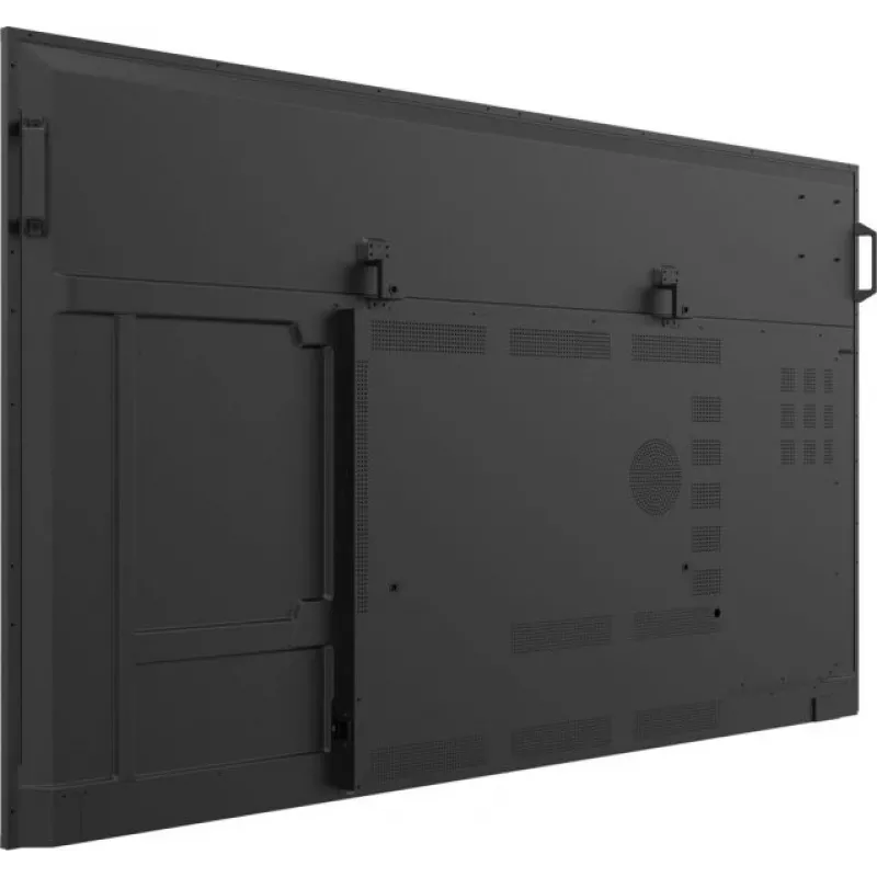 Viewsonic 75 colių 4K OS-Free komercinis ekranas, skaitmeninės iškabos plokščia panelė, 190.5 cm (75 coliai), LCD, 3840 x 2160 pikselių, 24/7