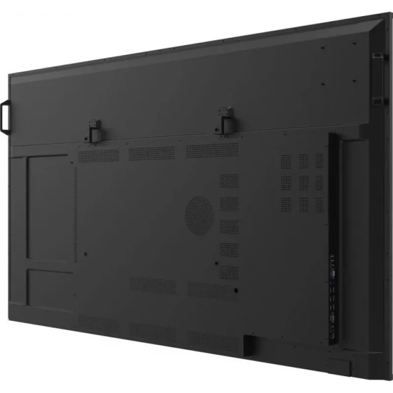 Viewsonic 75 colių 4K OS-Free komercinis ekranas, skaitmeninės iškabos plokščia panelė, 190.5 cm (75 coliai), LCD, 3840 x 2160 pikselių, 24/7