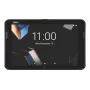 Zebra ET401 5G 128 GB 20,3 cm (8 col.) 8 GB Wi-Fi 7 (802.11be) Juoda