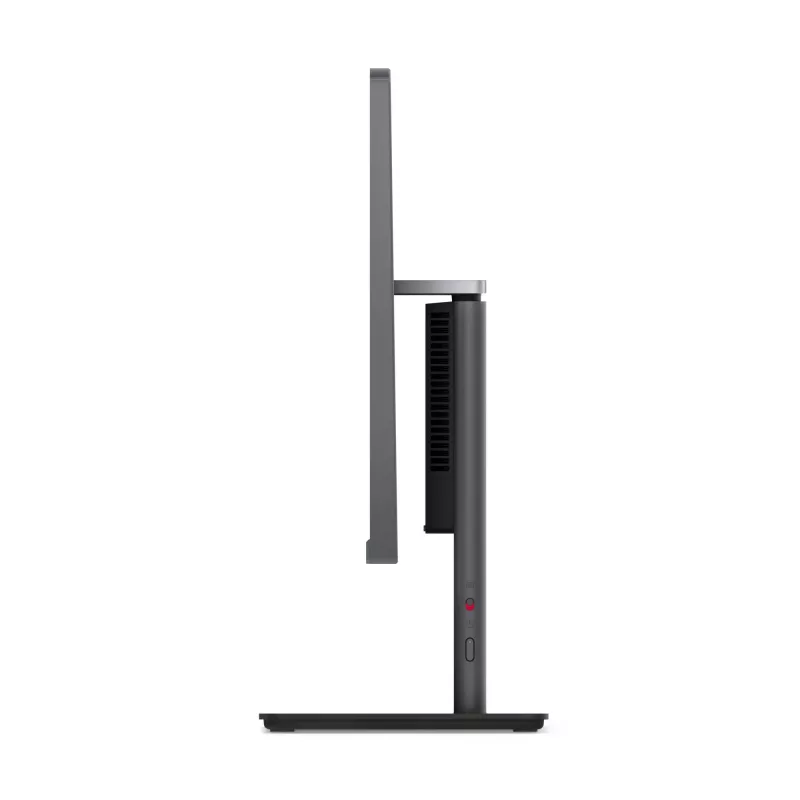 „All-in-One“ kompiuteris „Lenovo ThinkCentre neo 50a 24 Gen 5 Intel Core i5-13420H 23.8 colių FHD IPS 16 GB DDR5 512 GB SSD Windows 11 Pro pilkas