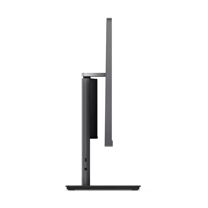 „All-in-One“ kompiuteris „Lenovo ThinkCentre neo 50a 24 Gen 5 Intel Core i5-13420H 23.8 colių FHD IPS 16 GB DDR5 512 GB SSD Windows 11 Pro pilkas