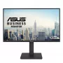 27 colių ASUS BE27ACGN Quad HD (2560×1440) IPS LCD monitorius, 5 ms, 350 cd/m², USB-C, USB 3.2 šakotuvas, garsiakalbiai, VESA, reguliuojamas aukštis
