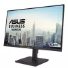 27 colių ASUS BE27ACGN Quad HD (2560×1440) IPS LCD monitorius, 5 ms, 350 cd/m², USB-C, USB 3.2 šakotuvas, garsiakalbiai, VESA, reguliuojamas aukštis