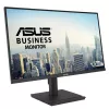 27 colių ASUS BE27ACGN Quad HD (2560×1440) IPS LCD monitorius, 5 ms, 350 cd/m², USB-C, USB 3.2 šakotuvas, garsiakalbiai, VESA, reguliuojamas aukštis