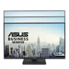 27 colių ASUS BE27ACGN Quad HD (2560×1440) IPS LCD monitorius, 5 ms, 350 cd/m², USB-C, USB 3.2 šakotuvas, garsiakalbiai, VESA, reguliuojamas aukštis