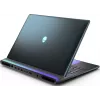Alienware AA18250 Intel Core Ultra 9 275HX nešiojamasis kompiuteris 45,7 cm (18 colių) WQXGA 32 GB DDR5-SDRAM 1 TB SSD NVIDIA GeForce RTX 5070 Wi-Fi 7 (802.11be) Windows 11 Home vokiška juoda