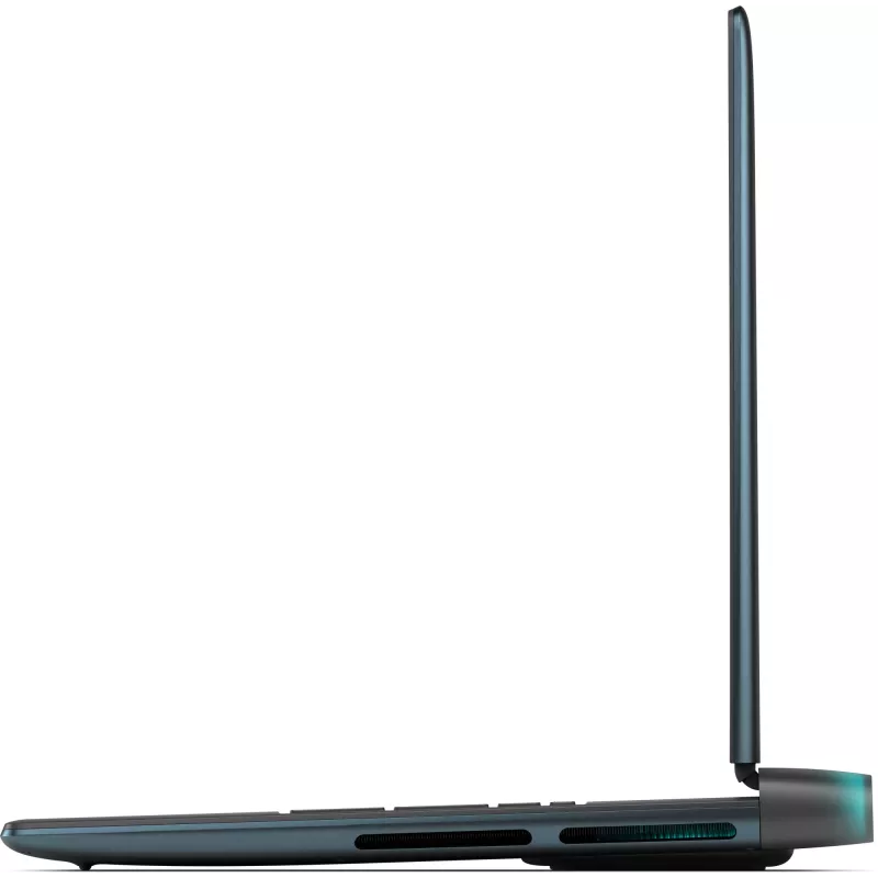 Alienware AA18250 Intel Core Ultra 9 275HX nešiojamasis kompiuteris 45,7 cm (18 colių) WQXGA 32 GB DDR5-SDRAM 1 TB SSD NVIDIA GeForce RTX 5070 Wi-Fi 7 (802.11be) Windows 11 Home vokiška juoda