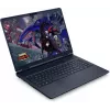 Alienware AC16251 Intel Core Ultra 9 275HX Nešiojamasis kompiuteris 40.6 cm (16 colių) WQXGA 64 GB DDR5-SDRAM 4 TB SSD NVIDIA GeForce RTX 5070 Wi-Fi 7 (802.11be) Windows 11 Home Vokiečių Indigo