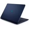 Alienware AC16251 Intel Core Ultra 9 275HX Nešiojamasis kompiuteris 40.6 cm (16 colių) WQXGA 64 GB DDR5-SDRAM 4 TB SSD NVIDIA GeForce RTX 5070 Wi-Fi 7 (802.11be) Windows 11 Home Vokiečių Indigo