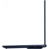 Alienware AC16251 Intel Core Ultra 9 275HX Nešiojamasis kompiuteris 40.6 cm (16 colių) WQXGA 64 GB DDR5-SDRAM 4 TB SSD NVIDIA GeForce RTX 5070 Wi-Fi 7 (802.11be) Windows 11 Home Vokiečių Indigo