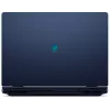 Alienware AC16251 Intel Core Ultra 9 275HX Nešiojamasis kompiuteris 40.6 cm (16 colių) WQXGA 64 GB DDR5-SDRAM 4 TB SSD NVIDIA GeForce RTX 5070 Wi-Fi 7 (802.11be) Windows 11 Home Vokiečių Indigo