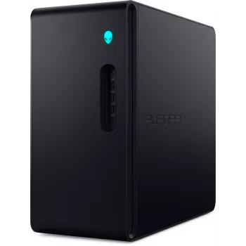 Alienware Aurora ACT1250 Intel Core Ultra 9 285K 32 GB DDR5-SDRAM 2 TB SSD NVIDIA GeForce RTX 5080 Windows 11 Home Stacionarus kompiuteris Juodas