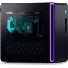 Alienware Aurora ACT1250 Intel Core Ultra 9 285K 32 GB DDR5-SDRAM 2 TB SSD NVIDIA GeForce RTX 5080 Windows 11 Home Stacionarus kompiuteris Juodas