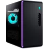 Alienware Aurora ACT1250 Intel Core Ultra 9 285K 32 GB DDR5-SDRAM 2 TB SSD NVIDIA GeForce RTX 5080 Windows 11 Home Stacionarus kompiuteris Juodas