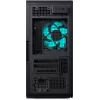 Alienware Aurora ACT1250 Intel Core Ultra 9 285K 32 GB DDR5-SDRAM 2 TB SSD NVIDIA GeForce RTX 5080 Windows 11 Home Stacionarus kompiuteris Juodas