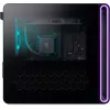 Alienware Aurora ACT1250 Intel Core Ultra 9 285K 32 GB DDR5-SDRAM 2 TB SSD NVIDIA GeForce RTX 5080 Windows 11 Home Stacionarus kompiuteris Juodas