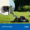 Išmanusis kištukas TP-Link Tapo P410M — lauko Wi‑Fi lizdas, 3680 W, 200–250 V, juodas