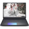 „Alienware AA18250“ nešiojamasis kompiuteris su „Intel Core Ultra 9 275HX“, 45,7 cm (18 colių) WQXGA ekranu, 64 GB DDR5-SDRAM, 2 TB SSD, „NVIDIA GeForce RTX 5090“, „Wi-Fi 7“ (802.11be), „Windows 11 Home“, vokiška klaviatūra, juodos spalvos