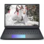 „Alienware AA18250“ nešiojamasis kompiuteris su „Intel Core Ultra 9 275HX“, 45,7 cm (18 colių) WQXGA ekranu, 64 GB DDR5-SDRAM, 2 TB SSD, „NVIDIA GeForce RTX 5090“, „Wi-Fi 7“ (802.11be), „Windows 11 Home“, vokiška klaviatūra, juodos spalvos