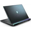 „Alienware AA18250“ nešiojamasis kompiuteris su „Intel Core Ultra 9 275HX“, 45,7 cm (18 colių) WQXGA ekranu, 64 GB DDR5-SDRAM, 2 TB SSD, „NVIDIA GeForce RTX 5090“, „Wi-Fi 7“ (802.11be), „Windows 11 Home“, vokiška klaviatūra, juodos spalvos