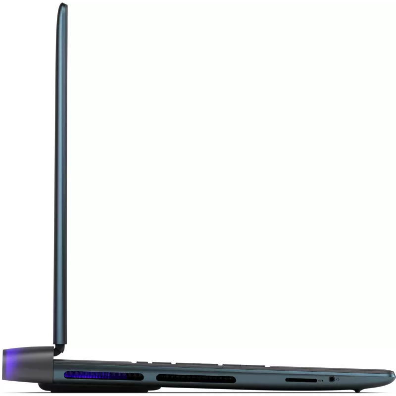 „Alienware AA18250“ nešiojamasis kompiuteris su „Intel Core Ultra 9 275HX“, 45,7 cm (18 colių) WQXGA ekranu, 64 GB DDR5-SDRAM, 2 TB SSD, „NVIDIA GeForce RTX 5090“, „Wi-Fi 7“ (802.11be), „Windows 11 Home“, vokiška klaviatūra, juodos spalvos