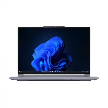 Lenovo ThinkBook 16p G6 IAX Intel Core Ultra 9 275HX Laptop 40.6 cm (16 inch) 3.2K 32 GB DDR5-SDRAM 1 TB SSD NVIDIA GeForce RTX 5060 Wi-Fi 7 (802.11be) Windows 11 Pro German Pilka
